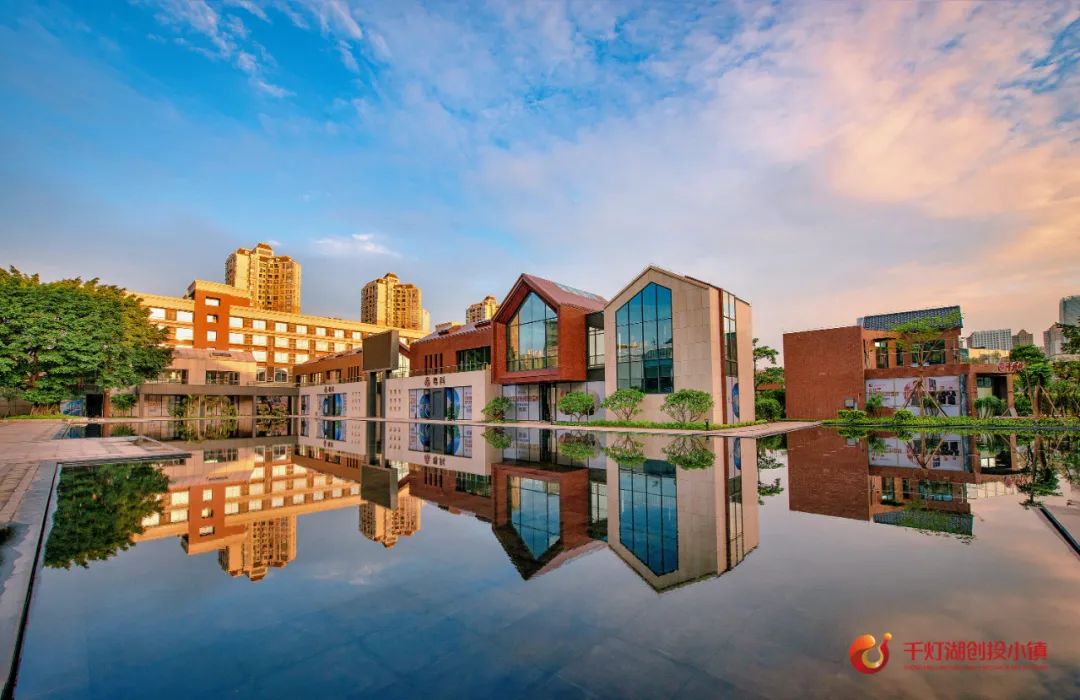 佛山5个特色小镇获评"优等生"!